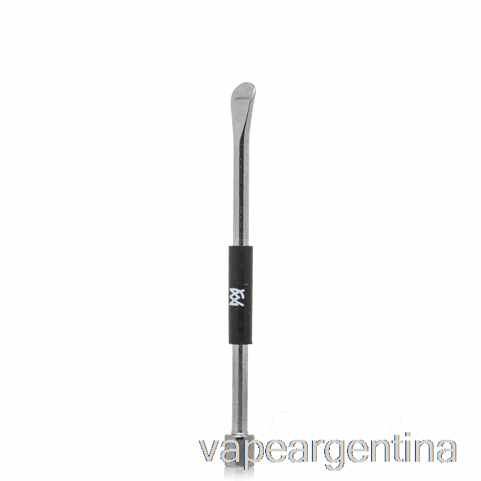 Mj Arsenal Mini Dab Tool Acero Inoxidable Vape Argentina